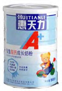 廣州惠天力奶粉與一品育嬰婦幼用品批發指南